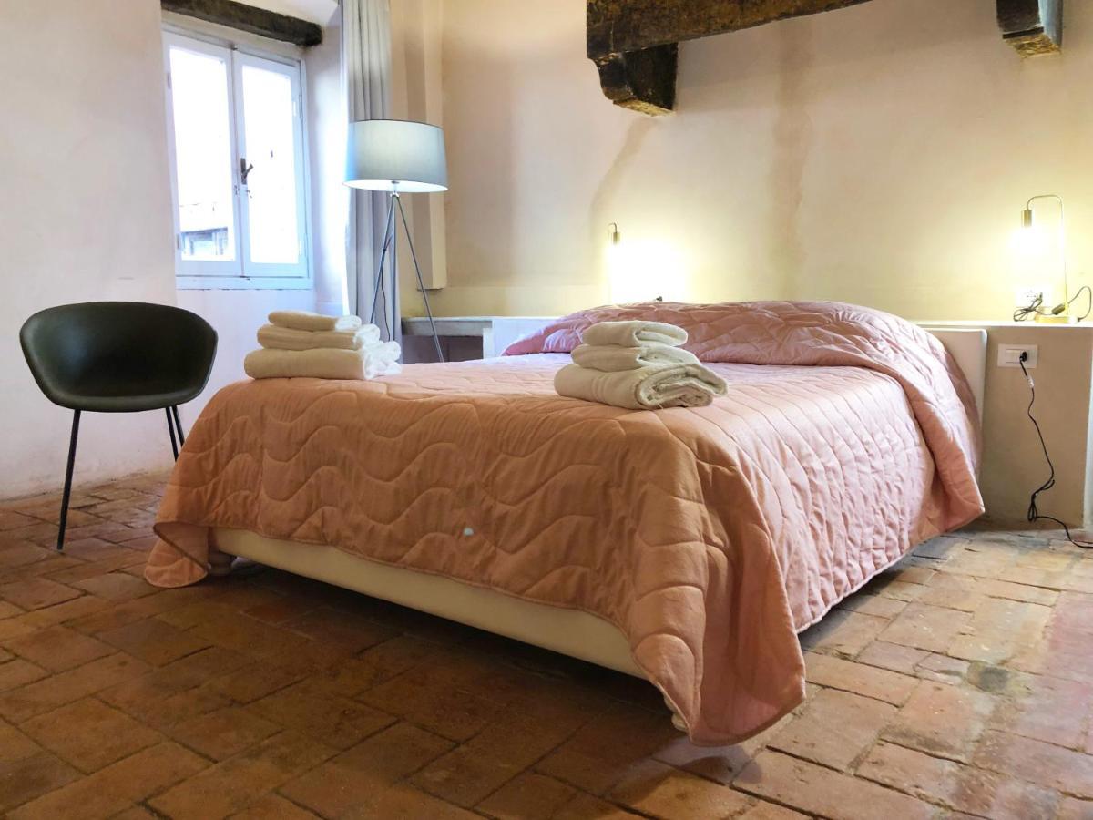 HOTEL ALLEGRA TOSCANA AFFITTACAMERE GUEST HOUSE AREZZO 2